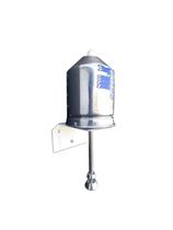 Batedor Milk Shake Sd 3000 Turbo 900 Watts 18000 Rpm 110V