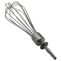 Batedor Misturador de Ovos para Mixer Electrolux IBM10 A13583901