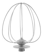 Batedor Neve Para Planetária Philco 500W (Peça)