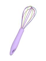 Batedor Ovos Claras Bolos Massas Fuê Fouet Manual