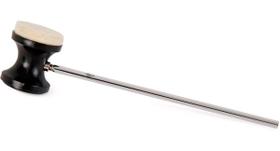 Batedor p/ bumbo 1.2 spanking profire 17