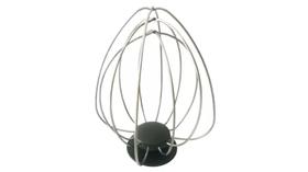 Batedor p/ Massas Leves para Batedeira Planetária Arno Batedor p/ Massas Leves para Batedeira Planetária Arno