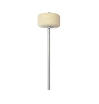 Batedor p/ Pedal de Bumbo Feltro - Liverpool 11003