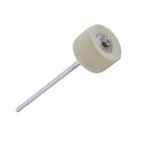 Batedor P/ Pedal De Bumbo Feltro - Liverpool 11003 Batedor P/ Pedal De Bumbo Feltro - Liverpool 11003