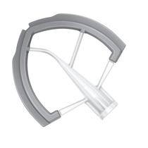 Batedor Paddle GLINK Flex Edge para KitchenAid 6 Quart