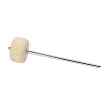 Batedor para pedal de bateria feltro clássico