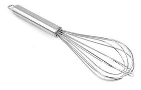 Batedor Pera Fue 30 Cm Inox