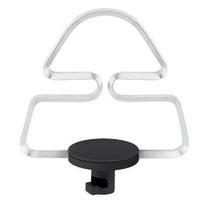 Batedor Pesado para Batedeira Planetária Arno SX80 / SX81 / SX82 / SX83 / SX84 / SX85 / SX88 / SX90 / BPA Pt Original