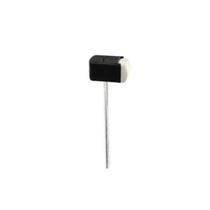 Batedor Pirulito Para Pedal de Bumbo 2 Faces Adah Amp 0301