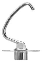 Batedor plano KitchenAid KSM5THFBSS em aço inoxidável 5L