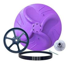 Batedor Polia Correia 696j Tanquinho Newmaq New Up! 10/12kg Batedor Polia Correia 696j Tanquinho Newmaq New Up! 10/12kg