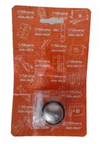 Batedor Porta de Chão Silvana Zamack cartela 1pç Batedor Porta de Chão Silvana Zamack cartela 1pç