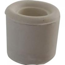 Batedor Porta Forsan Borracha Branco 1.1/4 Com 20 Pecas 0034B Batedor Porta Forsan Borracha Branco 1.1/4 Com 20 Pecas 0034B