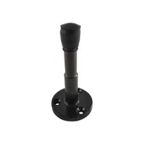 Batedor Porta Latão Fumê Base Nylon 401 Batedor Porta Latão Fumê Base Nylon 401
