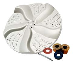 Batedor Tanquinho Colormaq Completo Lcs 14kg