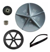 Batedor Tanquinho Suggar Lavamax Lavamatic 10kg Completo - Verde