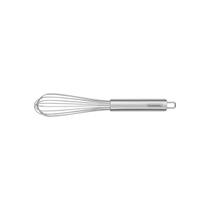 Batedor Tramontina Marffim em Aço Inox 32 cm Batedor Tramontina Marffim em Aço Inox 32 cm