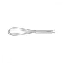 Batedor Tramontina Marffim em Aço Inox 37 cm Batedor Tramontina Marffim em Aço Inox 37 cm