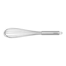 Batedor Tramontina Marffim em Aço Inox 42 cm Batedor Tramontina Marffim em Aço Inox 42 cm
