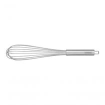 Batedor Tramontina Marffim Em Aço Inox 42cm Batedor Tramontina Marffim Em Aço Inox 42cm
