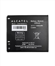 Bateira Alcatel One Touch Pop C5 Cab1800007c1