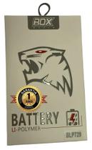 Bateira Blp729 Para Oppo Realme C3, C3i, 5, 5i, 5s,c11 lacrado