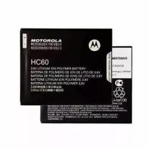 Bateira Motorola Moto C Plus HC60