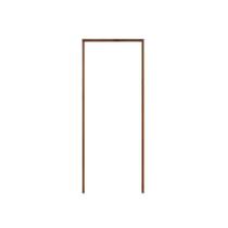Batente Acabado Mdf Ultra - Imbuia - 12cm X 2,10m - Grantok Batente Acabado Mdf Ultra - Imbuia - 12cm X 2,10m - Grantok