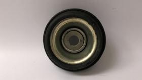 Batente amort diant c/rol gol/parati/saveiro/voyage