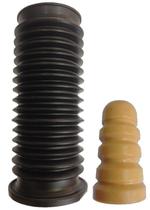 Batente Amortecedor Dianteiro Conjugado Cobalt 2011 2012 2013 2014 2015 2016 2017 2018 Sonic 2012 2013 2014 2015 Spin 2013 2014 2015 2016 2017 2018