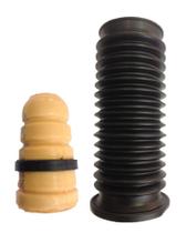 Batente Amortecedor Dianteiro Conjugado Onix 2013 2014 2015 2016 2017 2018 Prisma 2013 2014 2015 2016 2017 2018