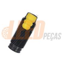 Batente Amortecedor Dianteiro Conjugado Sportage 2002 2003 2004 2005 2006 2007 2008 2009 2010 Tucson 2006 2007 2008 2009 2010 2011 2012 2013 2014 2015