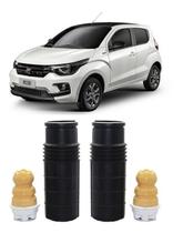 Batente Amortecedor Traseiro Fiat Mobi 2017 2018 2019 2020 Batente Amortecedor Traseiro Fiat Mobi 2017 2018 2019 2020