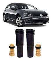 Batente Amortecedor Traseiro Volkswagen Golf 2014 2015 16