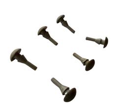 Batente Borracha Bojo Farol Ford Maverick