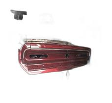 Batente Borracha Bucha Placa Traseira Ford Maverick