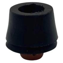 Batente Borracha Bucha Porta SW4 Hilux 2015 Até 2025