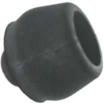 Batente Borracha Do Porta Pacote Fiesta 1996 à 2006 F103