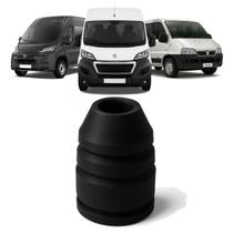 Batente Borracha Suspensão Traseira Ducato/Jumper/Boxer