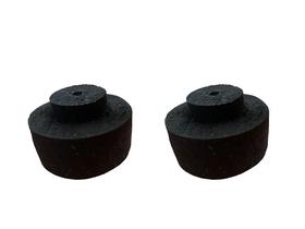 Batente/Bucha/Calço De Mola Traseiro 5cm Chevrolet Montana