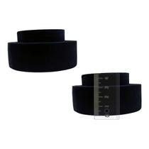 Batente / Bucha / Calço De Mola Traseiro De 3cm Chevrolet Onix