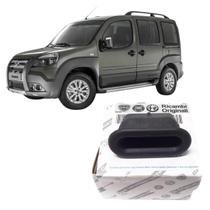 Batente Bucha Guia Superior Coluna Porta Correr Fiat Doblo