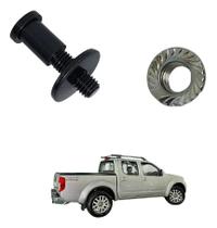 Batente Caçamba Nissan Frontier 20082016 Premium Substituição Direta Batente Caçamba Nissan Frontier 20082016 Premium Substituição Direta