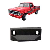 Batente Calço Capô Borracha F250 F1000 F4000 F14000 Batente Calço Capô Borracha F250 F1000 F4000 F14000