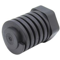 Batente Capô Borracha impacto Ranger 2012 Até 2024 Batente Capô Borracha impacto Ranger 2012 Até 2024