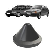 Batente Capo Porta Malas Assoalho Do Motor Gol 1994 A 2014 - 10 Unidades.