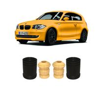 Batente Coifa Amortecedor Dianteiro Bmw 118I 2010 2011 2012