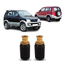 Batente Coifa Amortecedor Dianteiro Daihatsu Terios 97 98 99