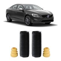 Batente Coifa Amortecedor Dianteiro Volvo S60 2011 2012 2013