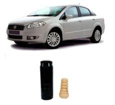 Batente Coifa Anel Fiat Punto Linea Idea Traseiro Esquerdo Ou Direito Cofap Ksc03214S